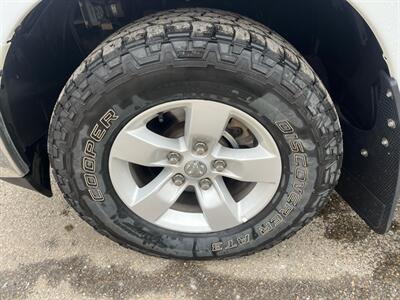 2022 RAM 1500 SLT  4x4 - Photo 17 - St Albert, AB T8N 3Z7