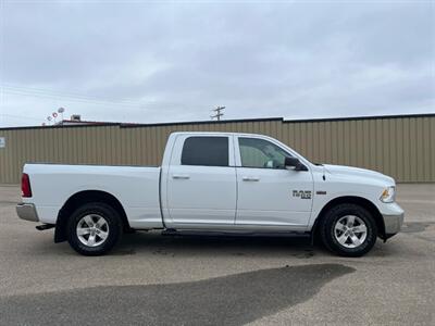 2022 RAM 1500 SLT  4x4 - Photo 6 - St Albert, AB T8N 3Z7
