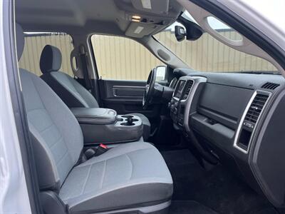 2022 RAM 1500 SLT  4x4 - Photo 16 - St Albert, AB T8N 3Z7