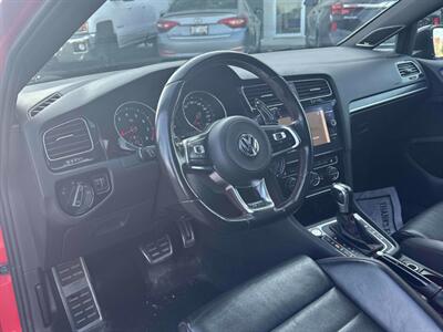 2021 Volkswagen Golf GTI Autobahn   - Photo 11 - Acheson, AB T7X 5A3