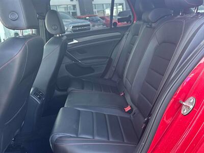 2021 Volkswagen Golf GTI Autobahn   - Photo 16 - Acheson, AB T7X 5A3