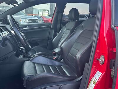 2021 Volkswagen Golf GTI Autobahn   - Photo 10 - Acheson, AB T7X 5A3