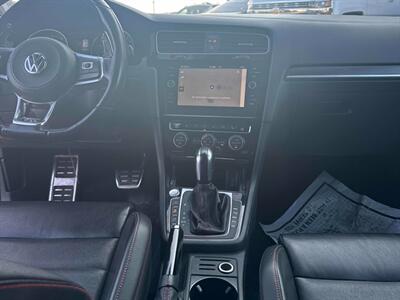 2021 Volkswagen Golf GTI Autobahn   - Photo 12 - Acheson, AB T7X 5A3