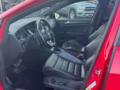 2021 Volkswagen Golf GTI Autobahn   - Photo 9 - Acheson, AB T7X 5A3