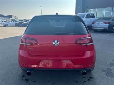 2021 Volkswagen Golf GTI Autobahn   - Photo 5 - Acheson, AB T7X 5A3