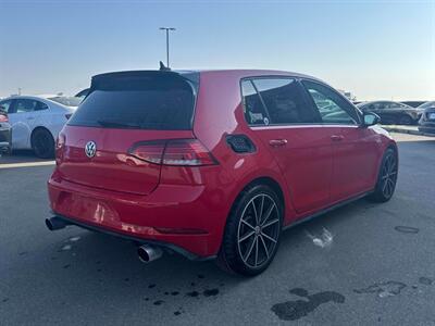2021 Volkswagen Golf GTI Autobahn   - Photo 6 - Acheson, AB T7X 5A3