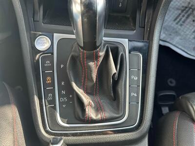 2021 Volkswagen Golf GTI Autobahn   - Photo 14 - Acheson, AB T7X 5A3