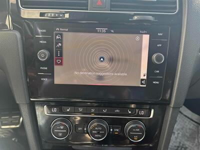 2021 Volkswagen Golf GTI Autobahn   - Photo 13 - Acheson, AB T7X 5A3