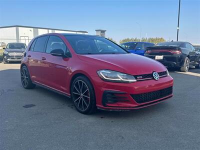 2021 Volkswagen Golf GTI Autobahn   - Photo 8 - Acheson, AB T7X 5A3