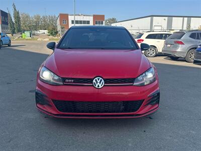 2021 Volkswagen Golf GTI Autobahn   - Photo 2 - Acheson, AB T7X 5A3