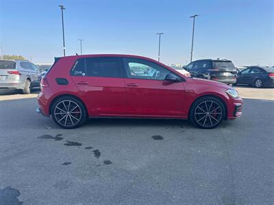 2021 Volkswagen Golf GTI Autobahn   - Photo 7 - Acheson, AB T7X 5A3