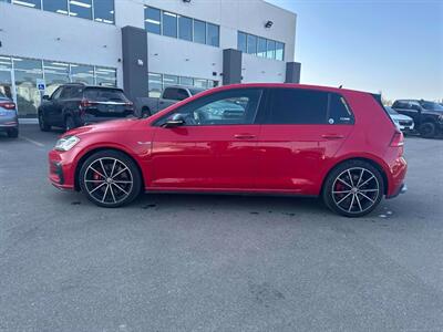 2021 Volkswagen Golf GTI Autobahn   - Photo 3 - Acheson, AB T7X 5A3