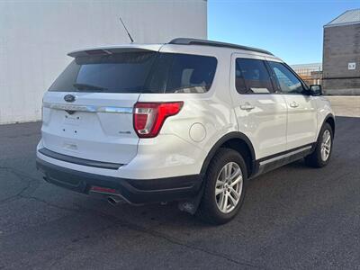 2019 Ford Explorer XLT  AWD - Photo 6 - Edmonton, AB T5L 2J7