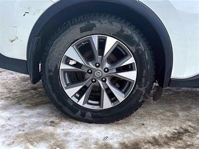 2018 Nissan Murano SV Moonroof  AWD - Photo 16 - St Albert, AB T8N 3Z7