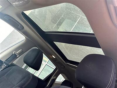 2018 Nissan Murano SV Moonroof  AWD - Photo 14 - St Albert, AB T8N 3Z7