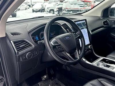 2022 Ford Edge Titanium  AWD - Photo 12 - St Albert, AB T8N 3Z7