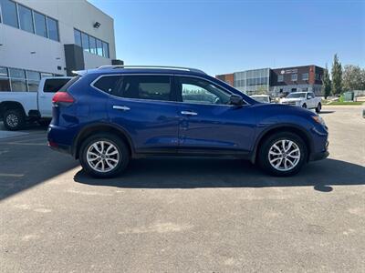 2020 Nissan Rogue SV  AWD - Photo 7 - Acheson, AB T7X 5A3
