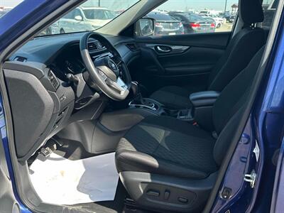 2020 Nissan Rogue SV  AWD - Photo 9 - Acheson, AB T7X 5A3