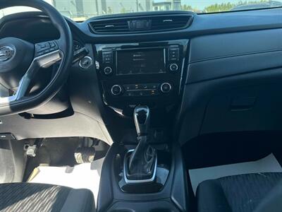 2020 Nissan Rogue SV  AWD - Photo 12 - Acheson, AB T7X 5A3