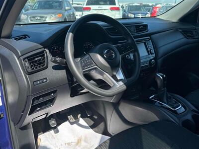 2020 Nissan Rogue SV  AWD - Photo 11 - Acheson, AB T7X 5A3