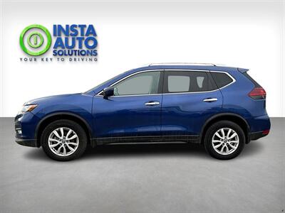 2020 Nissan Rogue SV  AWD - Photo 2 - Acheson, AB T7X 5A3