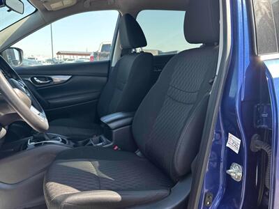 2020 Nissan Rogue SV  AWD - Photo 10 - Acheson, AB T7X 5A3