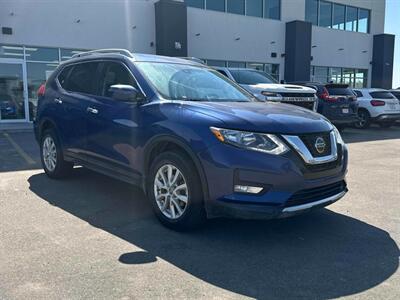 2020 Nissan Rogue SV  AWD - Photo 8 - Acheson, AB T7X 5A3