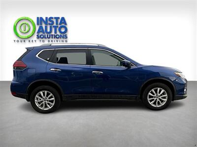 2020 Nissan Rogue SV  AWD - Photo 6 - Acheson, AB T7X 5A3