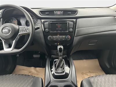 2020 Nissan Rogue SV  AWD - Photo 11 - Acheson, AB T7X 5A3