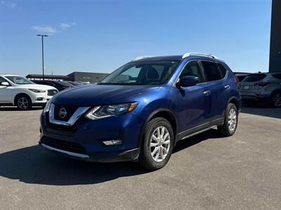 2020 Nissan Rogue SV  AWD - Photo 1 - Acheson, AB T7X 5A3