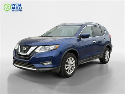 2020 Nissan Rogue SV  AWD - Photo 1 - Acheson, AB T7X 5A3