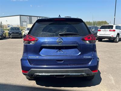 2020 Nissan Rogue SV  AWD - Photo 5 - Acheson, AB T7X 5A3