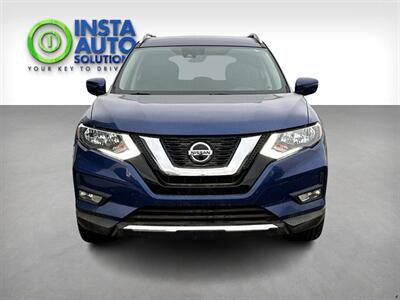 2020 Nissan Rogue SV  AWD - Photo 8 - Acheson, AB T7X 5A3