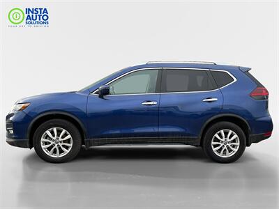 2020 Nissan Rogue SV  AWD - Photo 2 - Acheson, AB T7X 5A3