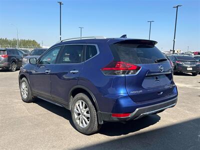 2020 Nissan Rogue SV  AWD - Photo 4 - Acheson, AB T7X 5A3