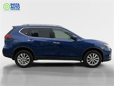 2020 Nissan Rogue SV  AWD - Photo 6 - Acheson, AB T7X 5A3