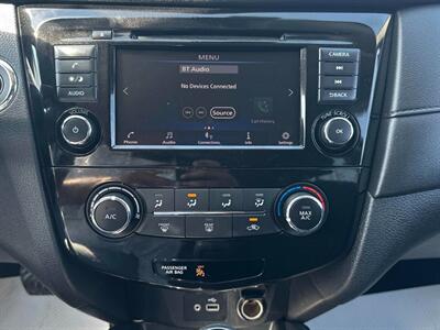 2020 Nissan Rogue SV  AWD - Photo 13 - Acheson, AB T7X 5A3