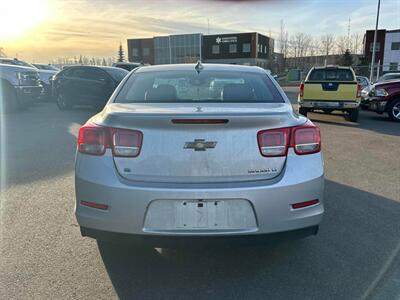 2016 Chevrolet Malibu Limited LT   - Photo 5 - Acheson, AB T7X 5A3