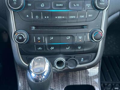 2016 Chevrolet Malibu Limited LT   - Photo 14 - Acheson, AB T7X 5A3