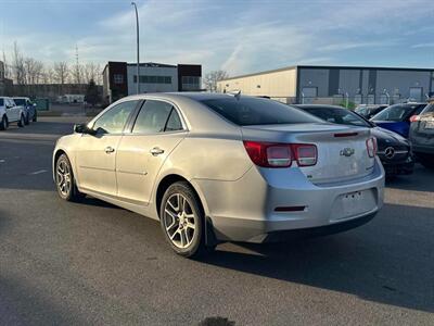 2016 Chevrolet Malibu Limited LT   - Photo 4 - Acheson, AB T7X 5A3
