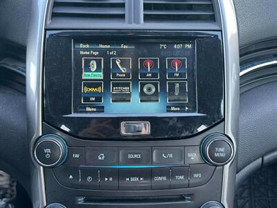 2016 Chevrolet Malibu Limited LT   - Photo 13 - Acheson, AB T7X 5A3