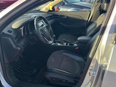 2016 Chevrolet Malibu Limited LT   - Photo 9 - Acheson, AB T7X 5A3