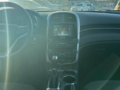 2016 Chevrolet Malibu Limited LT   - Photo 12 - Acheson, AB T7X 5A3