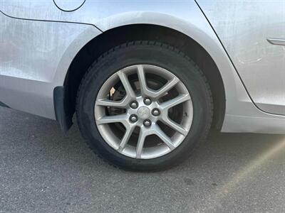 2016 Chevrolet Malibu Limited LT   - Photo 16 - Acheson, AB T7X 5A3