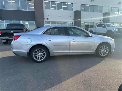 2016 Chevrolet Malibu Limited LT   - Photo 7 - Acheson, AB T7X 5A3
