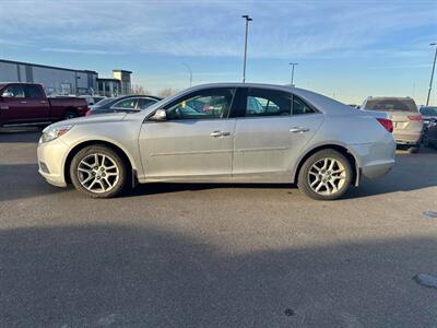2016 Chevrolet Malibu Limited LT   - Photo 3 - Acheson, AB T7X 5A3