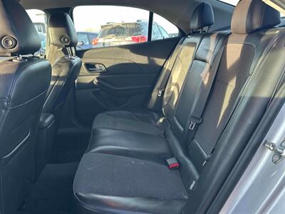 2016 Chevrolet Malibu Limited LT   - Photo 15 - Acheson, AB T7X 5A3