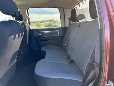 2021 RAM 1500 Classic SLT 4x4 - Photo 12 - St Albert, AB T8N 3Z7