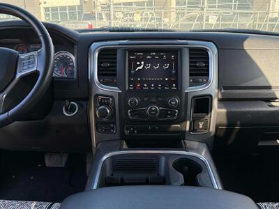 2021 RAM 1500 Classic SLT 4x4 - Photo 11 - St Albert, AB T8N 3Z7