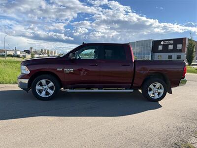2021 RAM 1500 Classic SLT 4x4 - Photo 3 - St Albert, AB T8N 3Z7